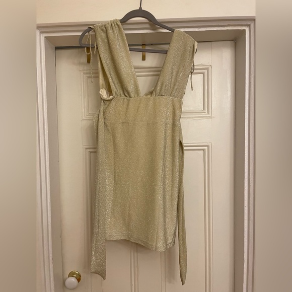 Princess Polly Amari mini dress, new with tags - Picture 2 of 4